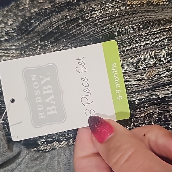 6-9 nwt baby boy clothes - Picture 2 of 2